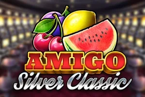 Amigo Silver Classic